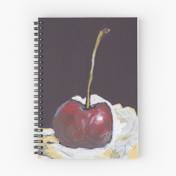 Item preview, With a cherry on top? designed and sold by Ken Coleman.