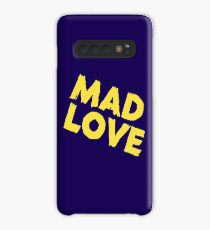 Mad Love Case/Skin for Samsung Galaxy