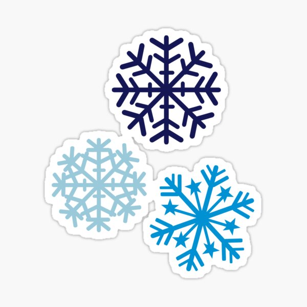 Item preview, Snowflakes designed and sold by Designzz.