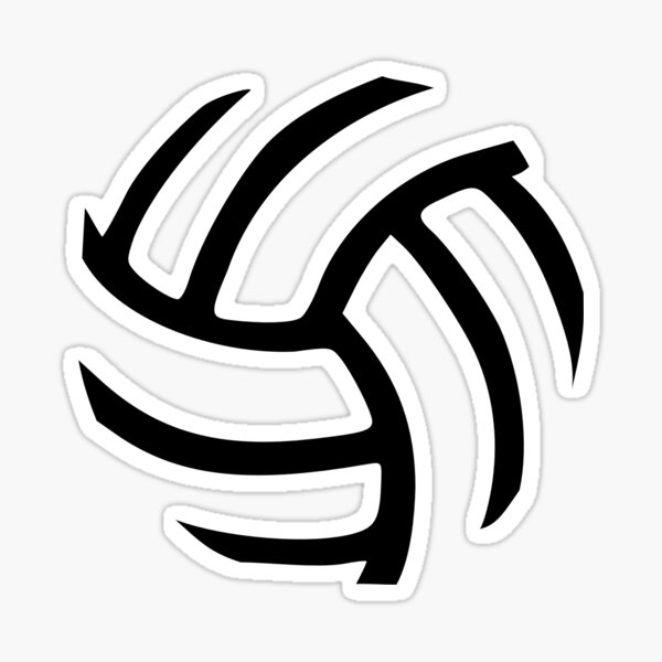 Item preview, Volleyball  designed and sold by Designzz.
