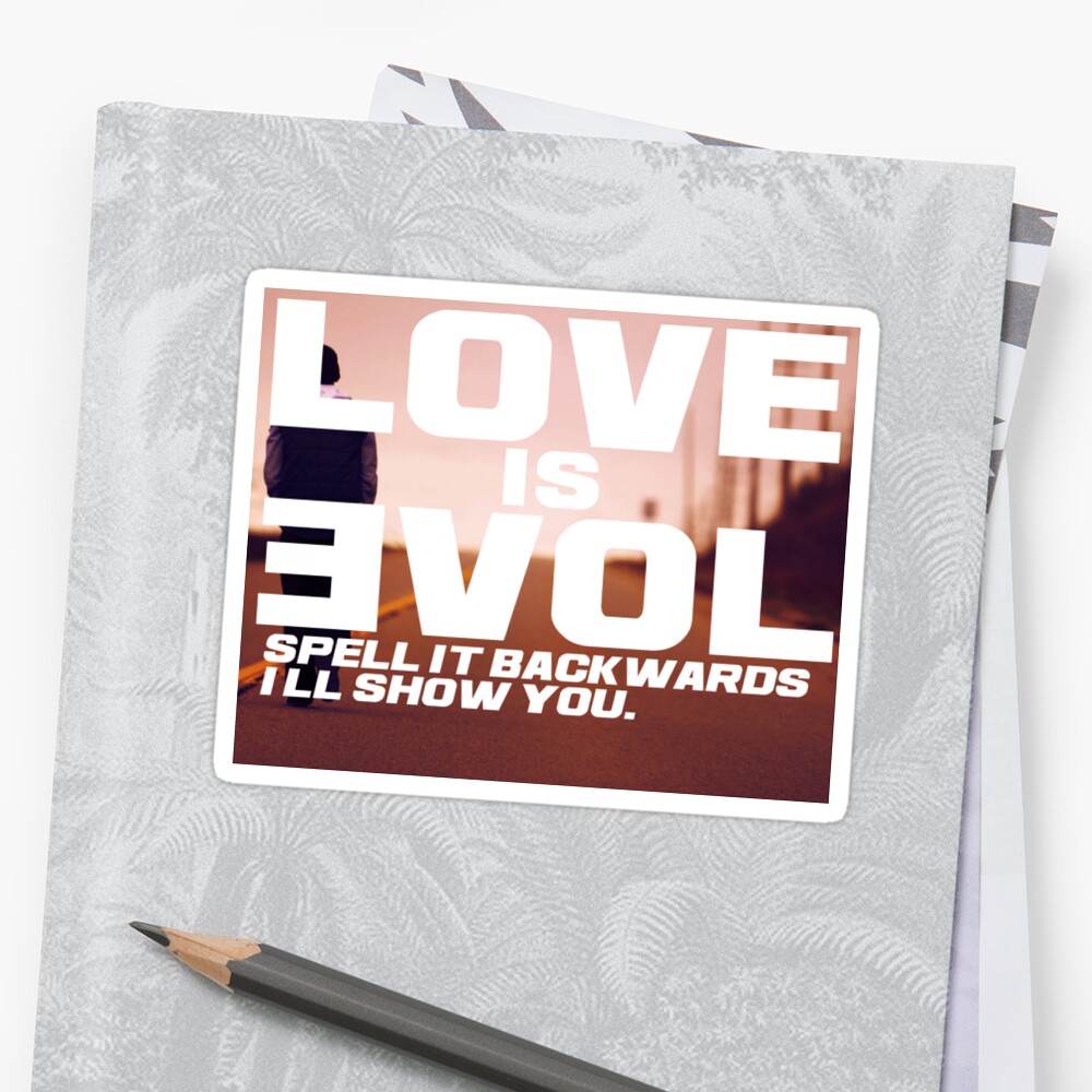 evol x love download free