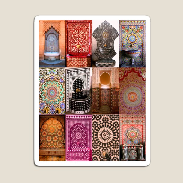 Item preview, MAROC designed and sold by KEIT.