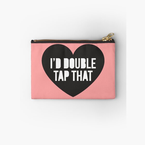 Item preview, I'd double tap that designed and sold by hellomalcolm.