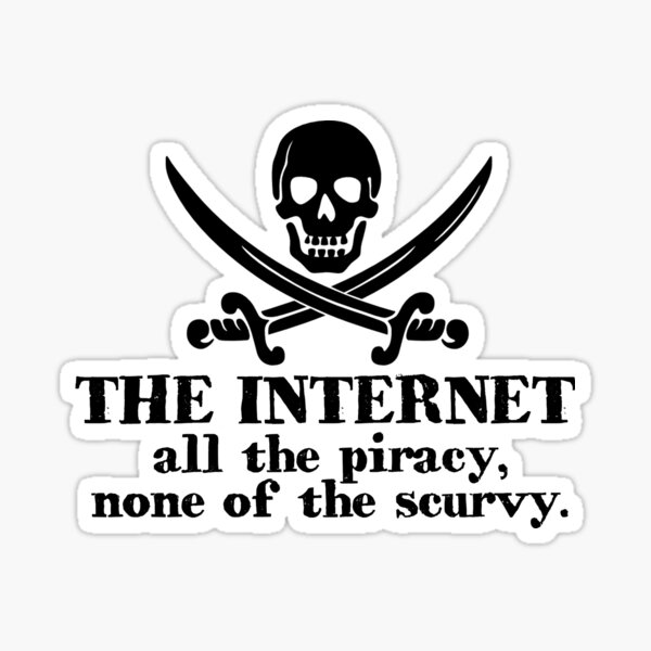 Item preview, The internet  designed and sold by digerati.