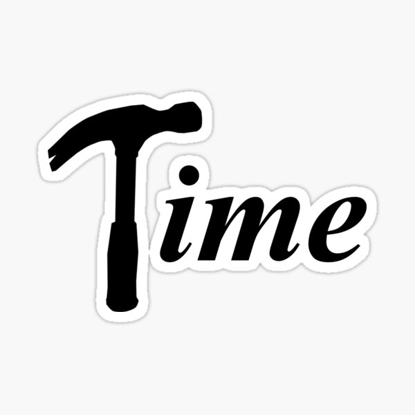 Item preview, Hammer Time designed and sold by vamp1r4t3.