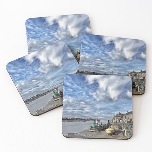 Item preview, Quayside, King's Lynn, Norfolk designed and sold by Creative by Design.