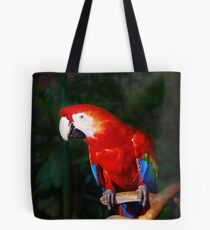 Birdie Num...Num... Tote Bag