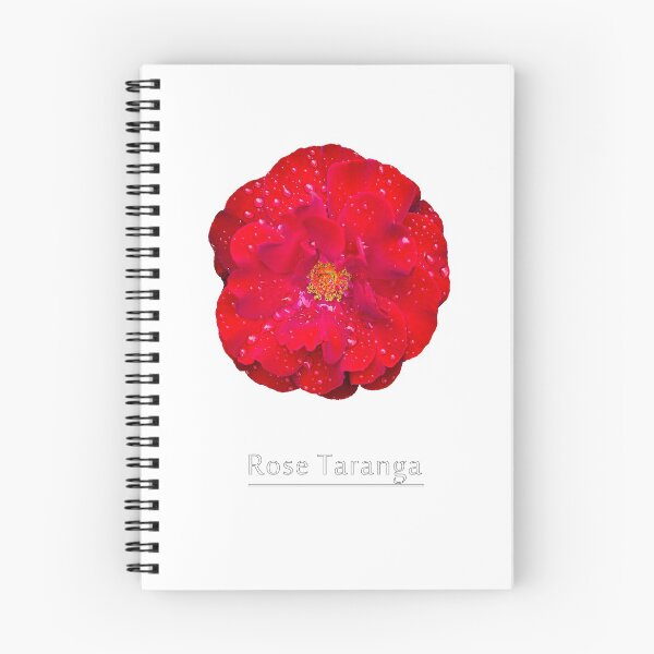 Item preview, Rose Taranga designed and sold by leobrix.