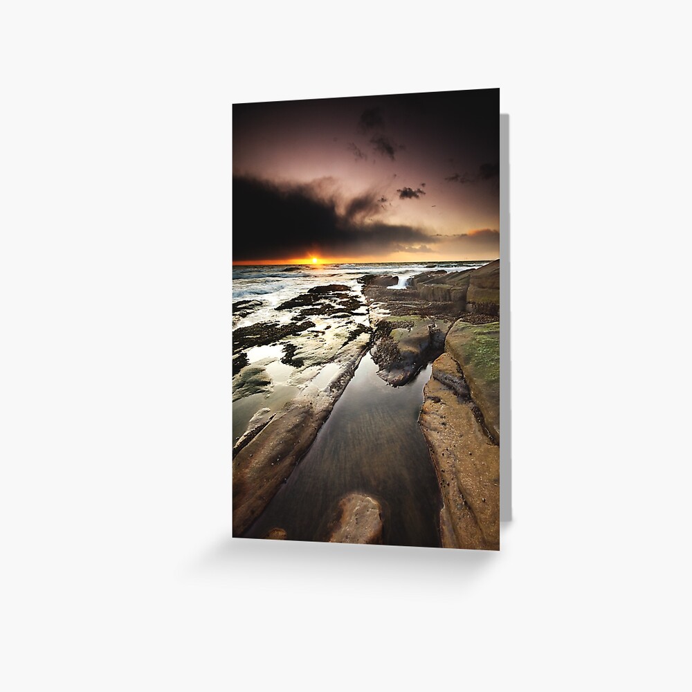 Item preview, Greeting Card designed and sold by tontoshorse.