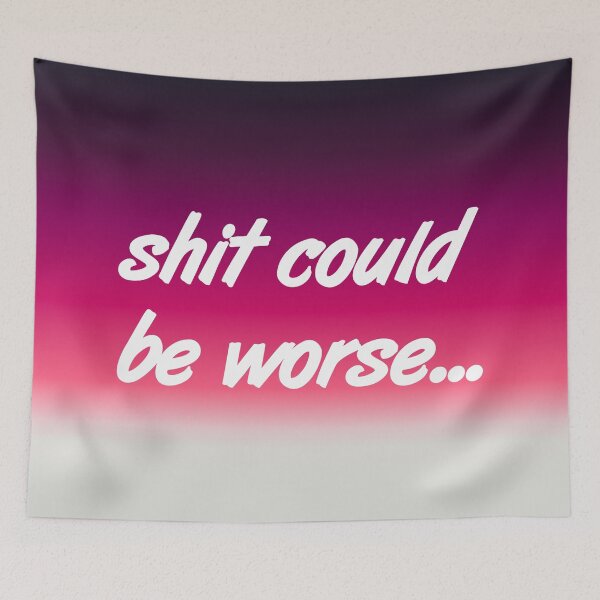 Item preview, Shit could be worse designed and sold by synthesizer.