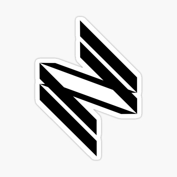 Infinite Sticker