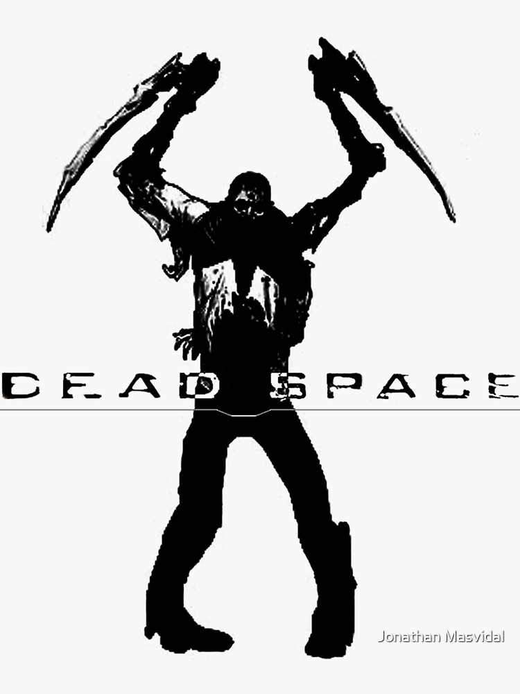 slasher necromorph dead space 3