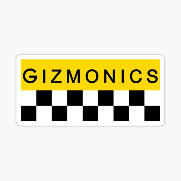 Item preview, Gizmonics Custodial Uniform designed and sold by Kate Bresnahan.