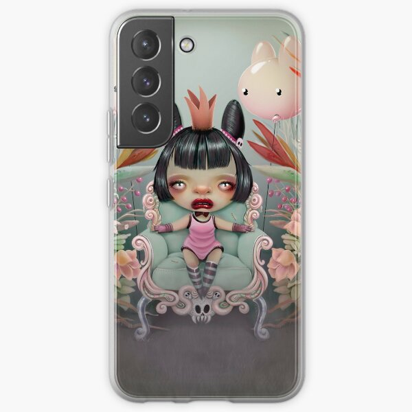 Party Samsung Galaxy Soft Case