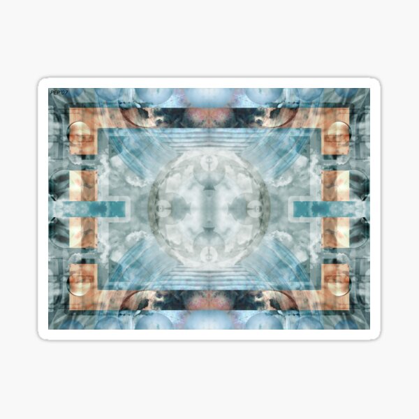 Item preview, Clouded Perspective designed and sold by Phil Perkins.