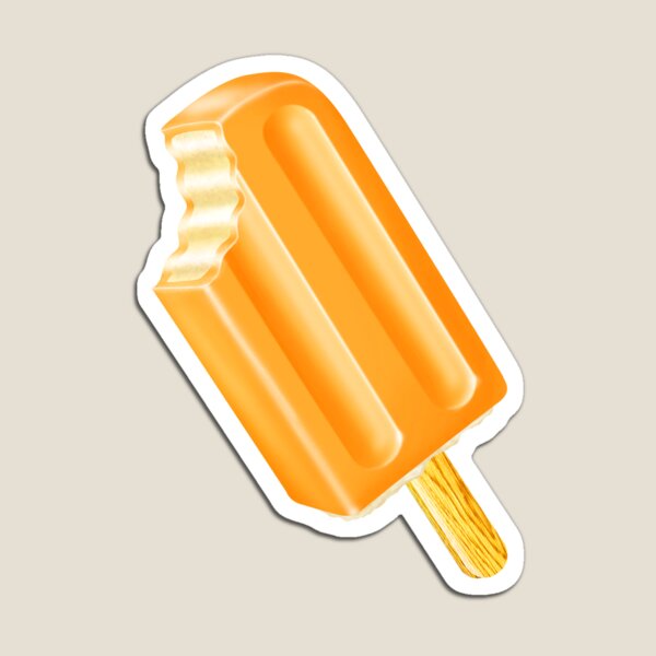 Artikel-Vorschau von Creamsicle Cool Summer Treat, designt und verkauft von davidkyte.