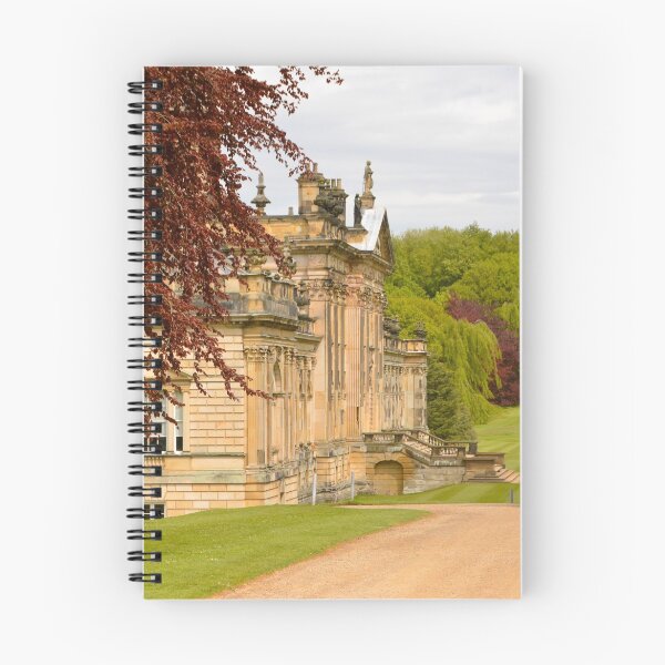 Item preview, Castle Howard - Brideshead designed and sold by WanderingJane.