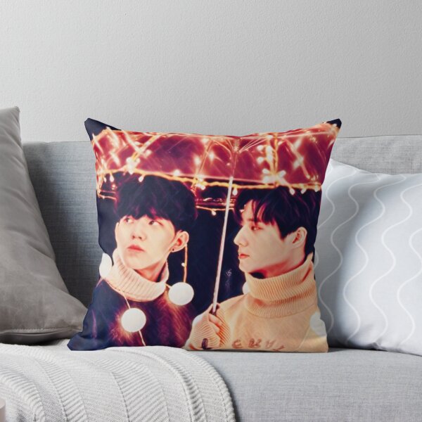 Item preview, Young K and Dowoon  designed and sold by Haseena.