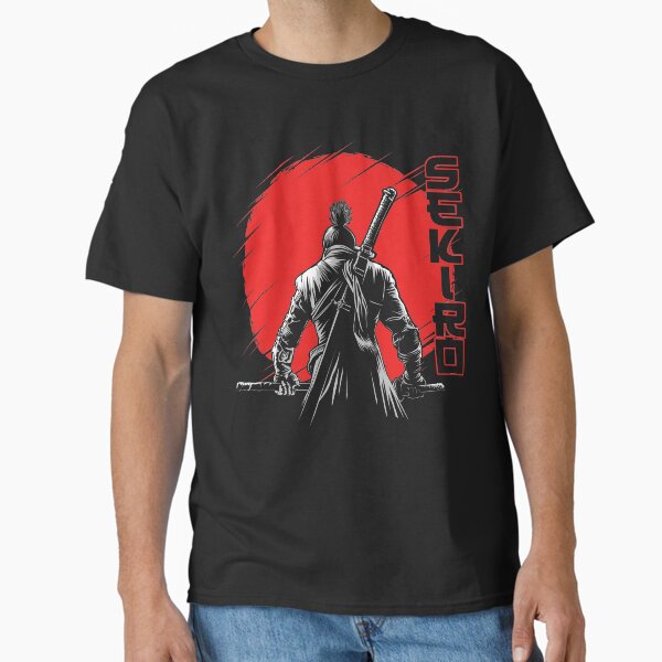 Item preview, One-armed Wolf red sun designed and sold by Dan Dee.