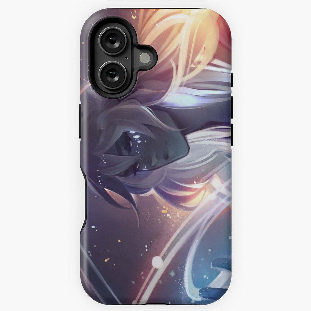 The Cosmos Sticker