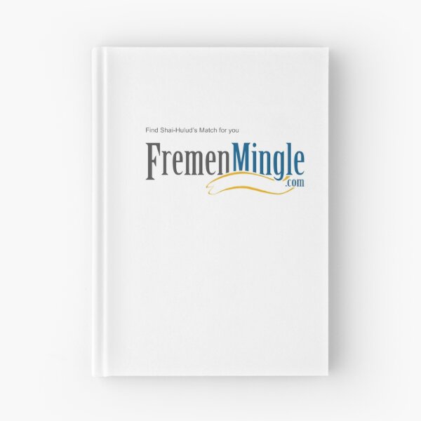 Item preview, Fremen Mingle designed and sold by sausagechowder.