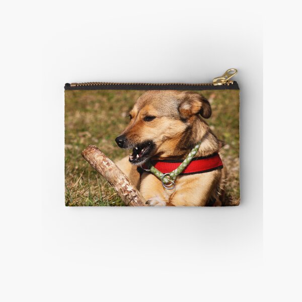 Item preview, Dog - street dog designed and sold by laura-S.