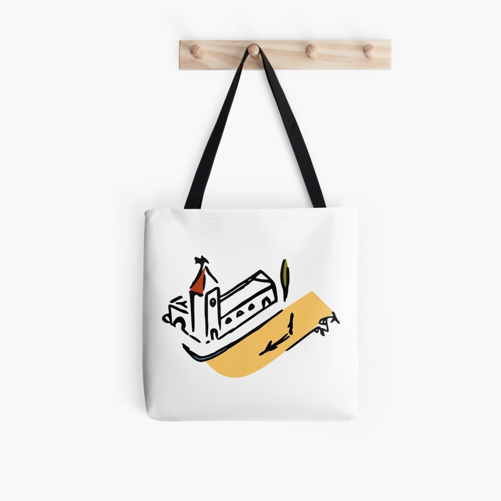 Item preview, All Over Print Tote Bag designed and sold by atelierkota.