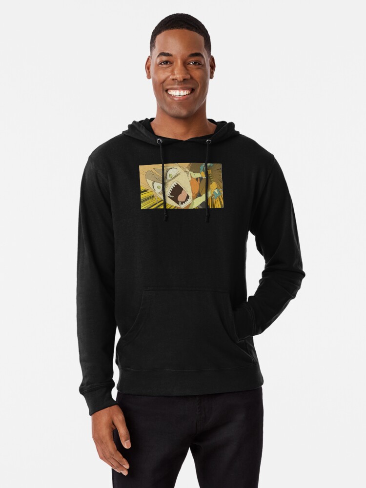 fooly cooly hoodie