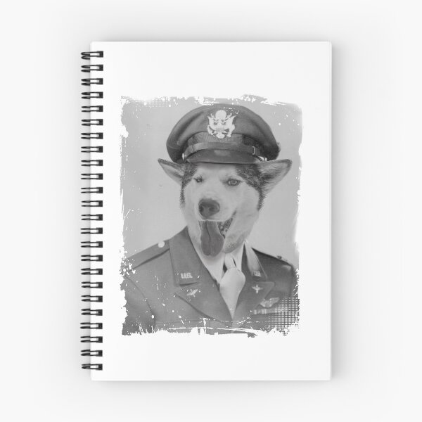 Artikelvorschau, Hunde Luftwaffe entworfen und verkauft von Merch-Tees.