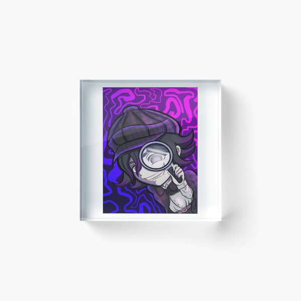 Item preview, detectve kokichi designed and sold by Voxi33.