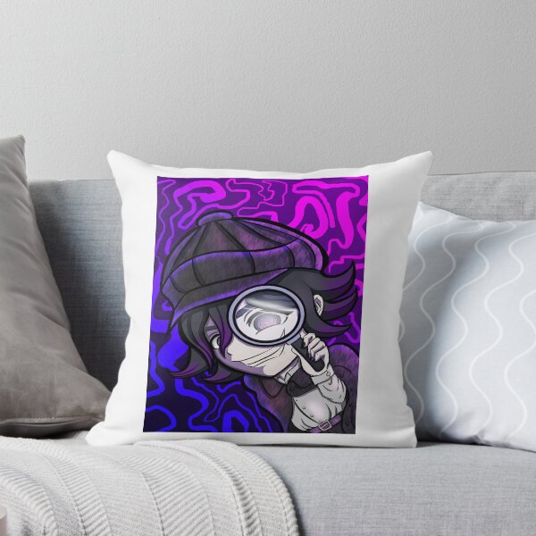 Item preview, detectve kokichi designed and sold by Voxi33.