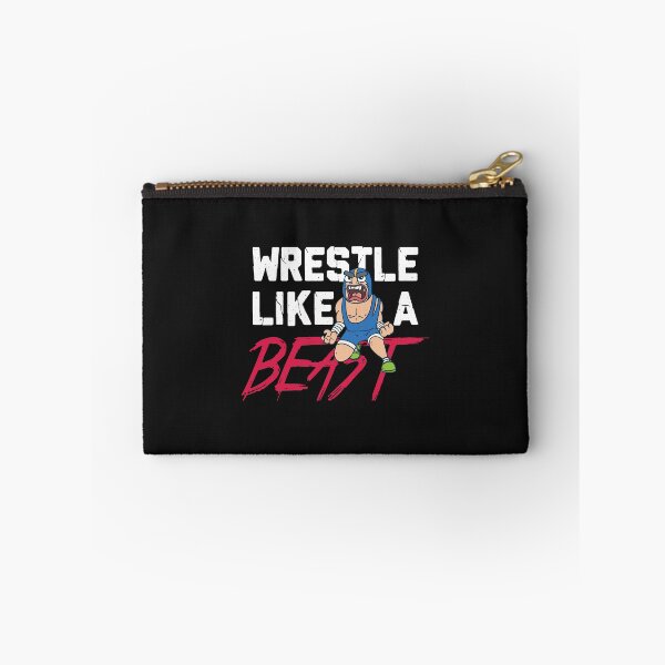 Item preview, Funny Wrestling Shirts I kayfabe wrestle gift designed and sold by biNutz.