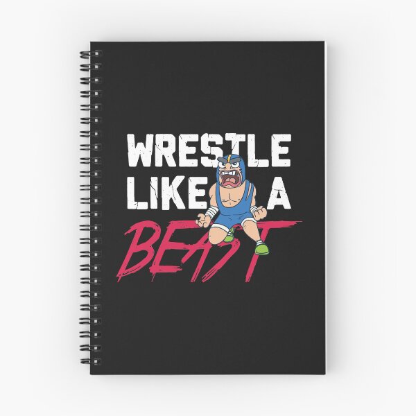 Item preview, Funny Wrestling Shirts I kayfabe wrestle gift designed and sold by biNutz.