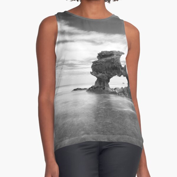 Sleeveless Top