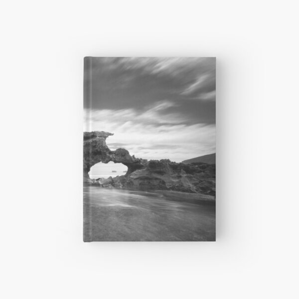 Hardcover Journal