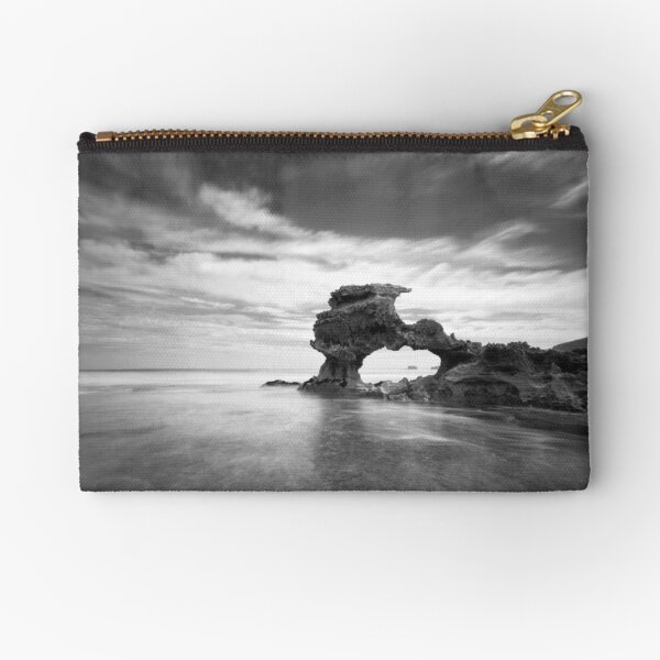 Zipper Pouch