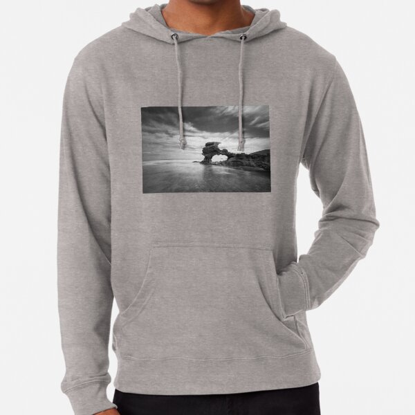 Lightweight Hoodie