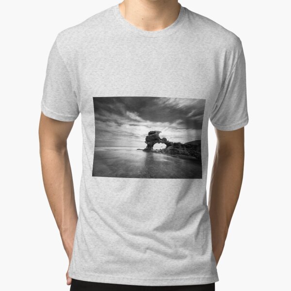 Tri-blend T-Shirt