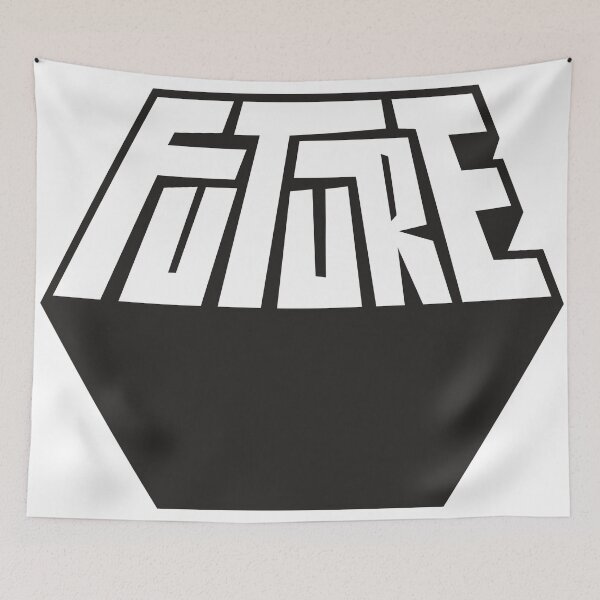 Item preview, FUTURE designed and sold by madeynjapan.