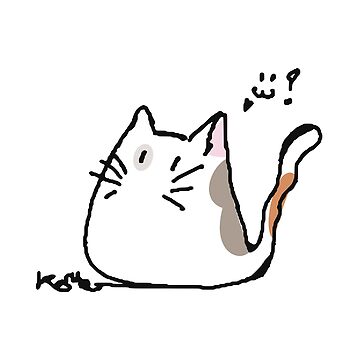Artwork thumbnail, Patchouli the Cat by atelierkota