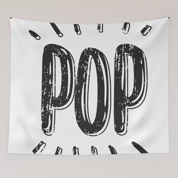 Item preview, POP designed and sold by madeynjapan.