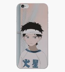 voy sin camiseta iPhone Case
