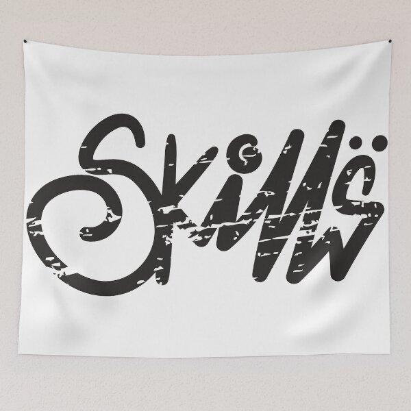 Item preview, Skills designed and sold by madeynjapan.