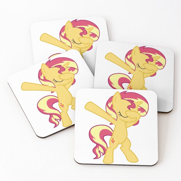 Item preview, Sunset Shimmer Dabbing designed and sold by Wissle.