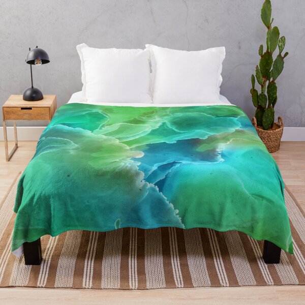 Item preview, Teal Dreams designed and sold by Elvira Draat.