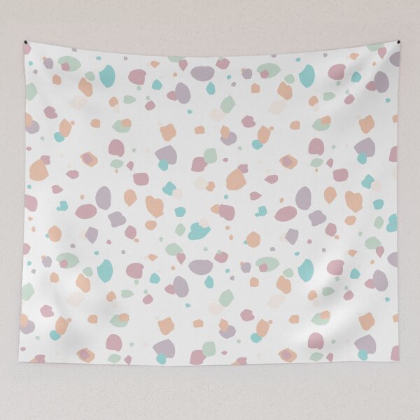 Item preview, Terrazzo designed and sold by Argunika.