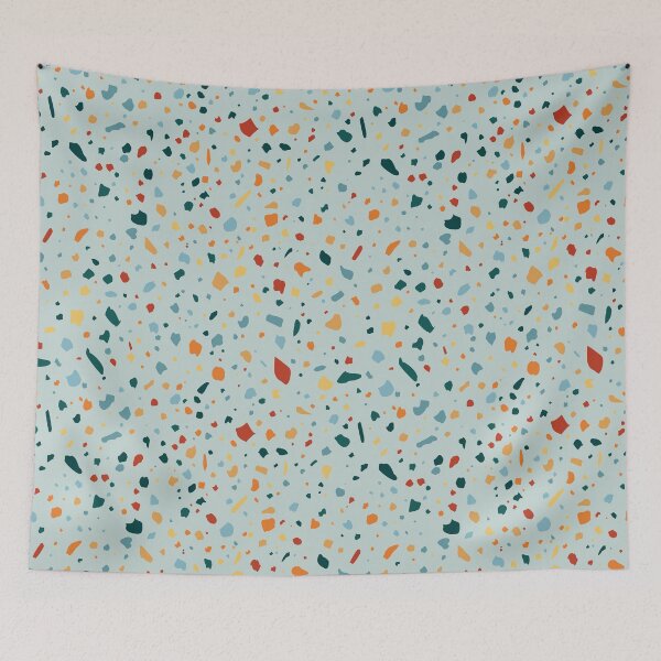 Item preview, Terrazzo designed and sold by Argunika.