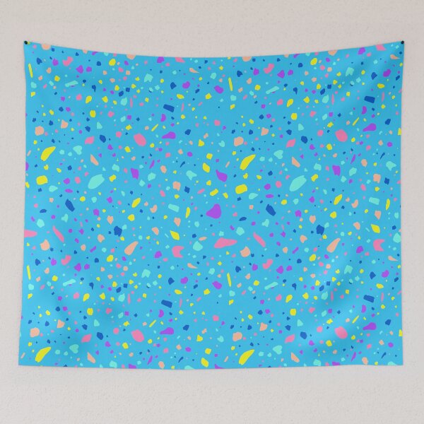 Item preview, Terrazzo designed and sold by Argunika.