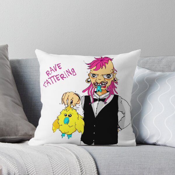 Item preview, Rave Cattering designed and sold by Armando Kanutos.