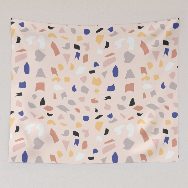 Item preview, Terrazzo designed and sold by Argunika.